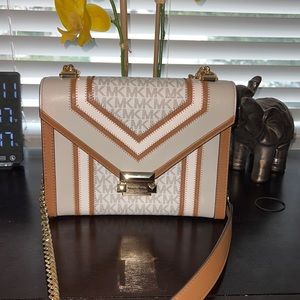 Michael Kors Shoulder Bag
